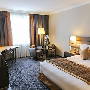 Tradition Room